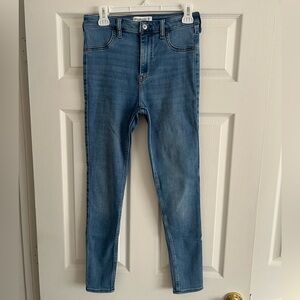 Abercrombie & Fitch Women’s Jeggings Size 28/6R